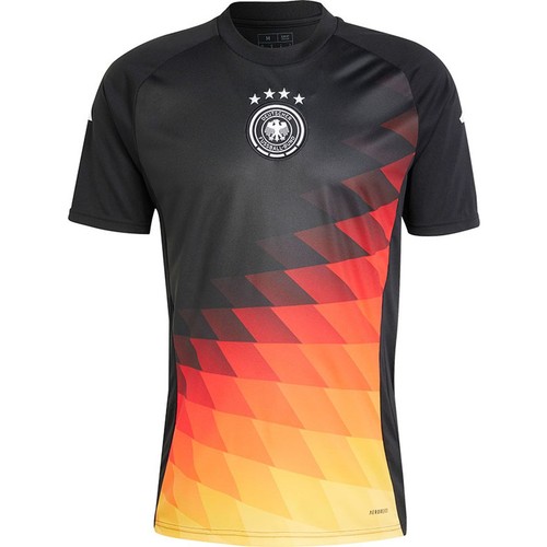 Dfb adidas pre match - adidas, shirt
