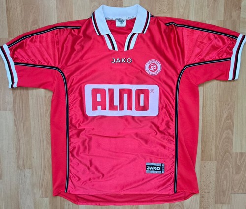 Pfullendorf original trikot - original,