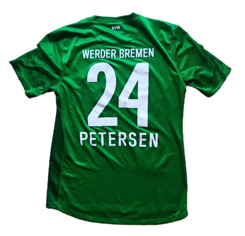 Nike nils petersen werder - nike,