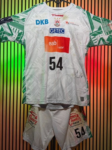 Scm matchworn - scm,