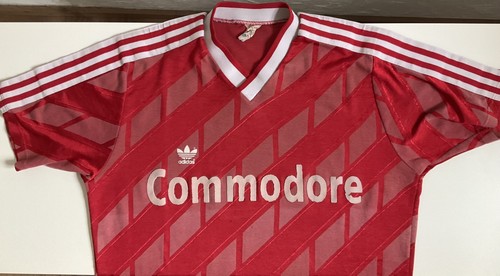 Bayern spielertrikot - fc,
