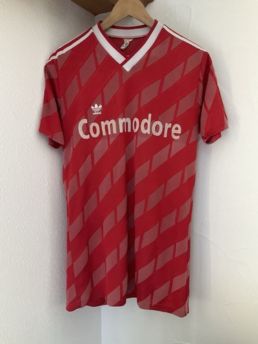 Bayern spielertrikot - bayern,