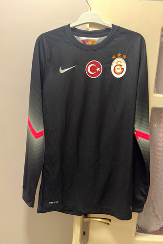 Nike galatasaray torwarttrikot - nike,