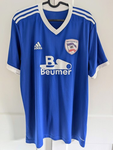 Rostocker matchworn - rostocker,
