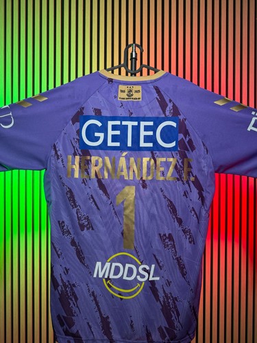 Scm matchworn - scm,