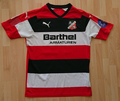 Altona puma trikot - puma,
