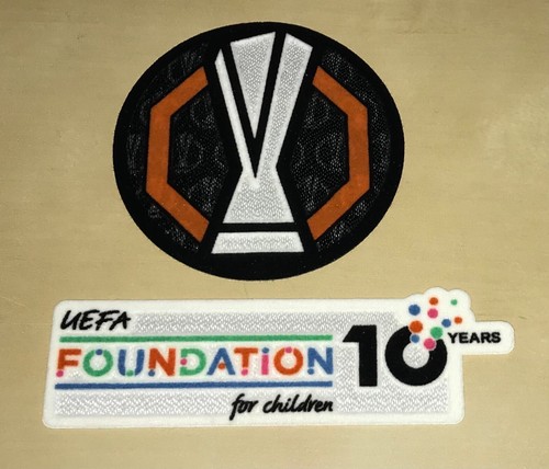 Europa league foundation - europa,