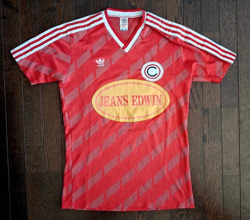 Vintage adidas concordia - vintage,