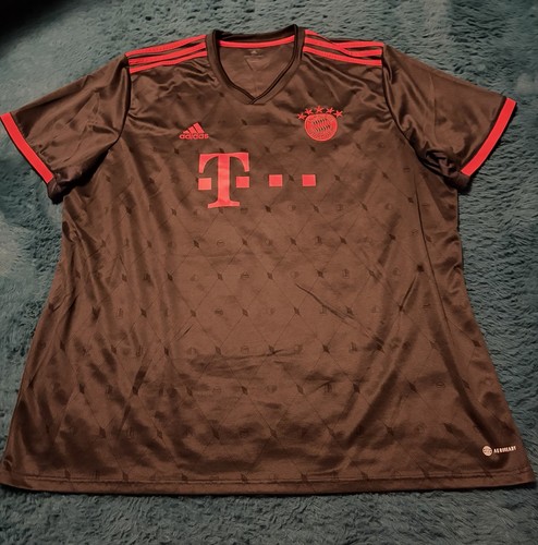 Match prepared bayern - match, fc