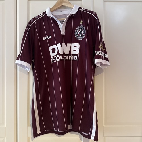 Bfc dynamo berlin matchworn - bfc,