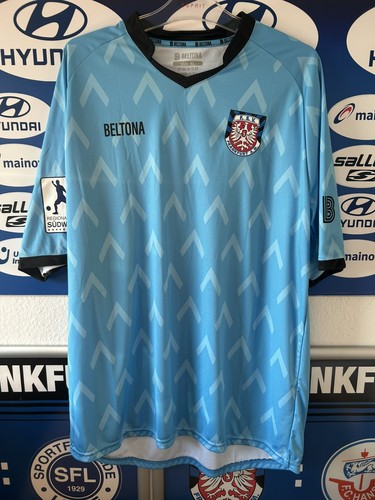 Matchworn fsv frankfurt - fsv,