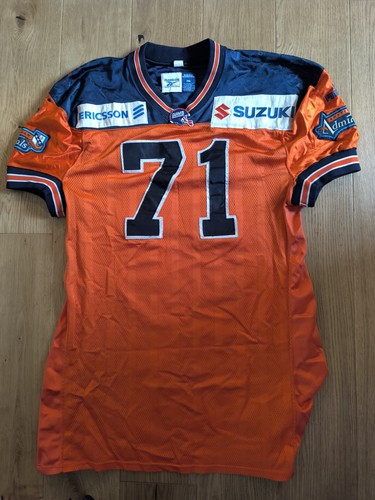 Original gameworn matchworn - original,