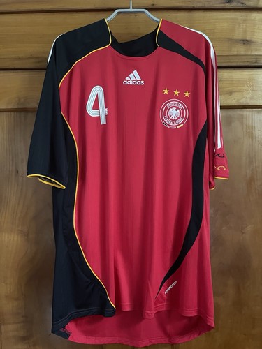 Dfb deutschland trikot - dfb,