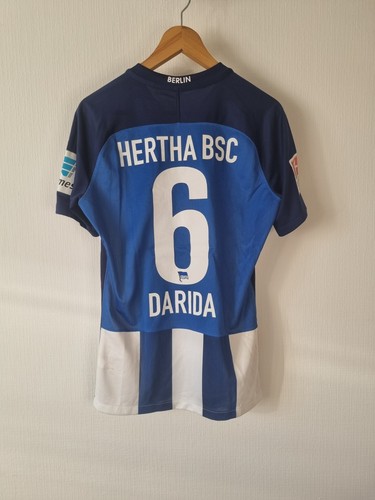 Matchworn hertha bsc - matchworn,