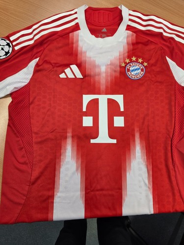Bayern münchen trikot - bayern,