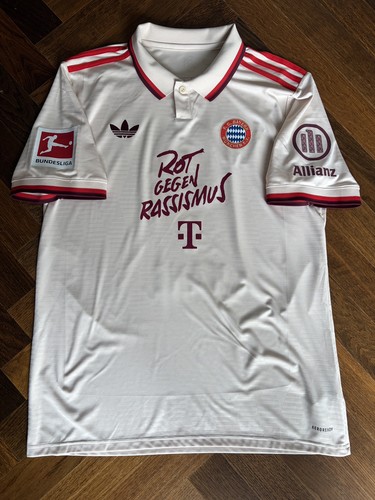 Original adidas bayern - original,