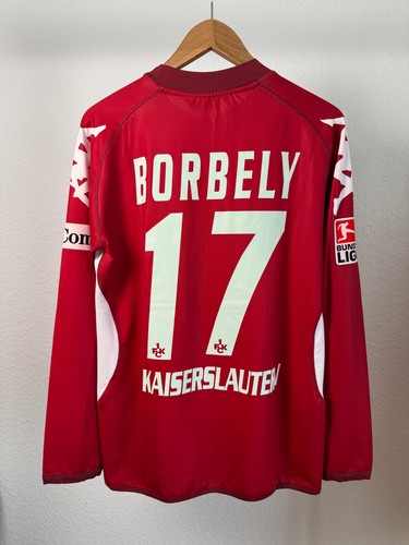 Kaiserslautern 2007 08 - fc,