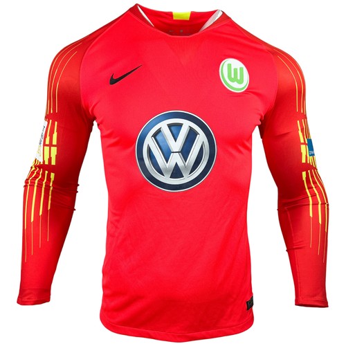 Nike vfl wolfsburg frauen - nike,