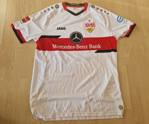 Vfb stuttgart matchworn - vfb,