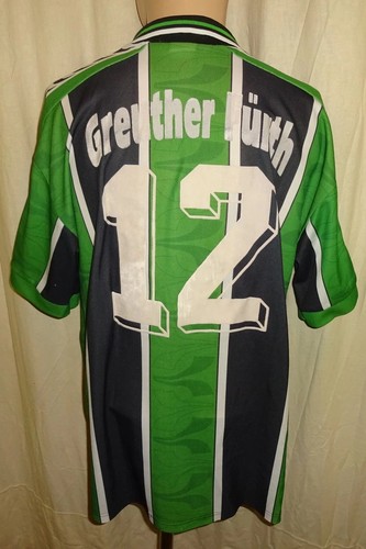 Spvgg greuther fürth puma - spvgg,