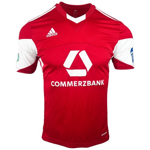 Adidas ffc frankfurt - frankfurt, trikot