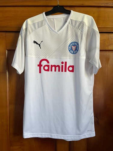 Holstein kiel trikot sander - holstein,