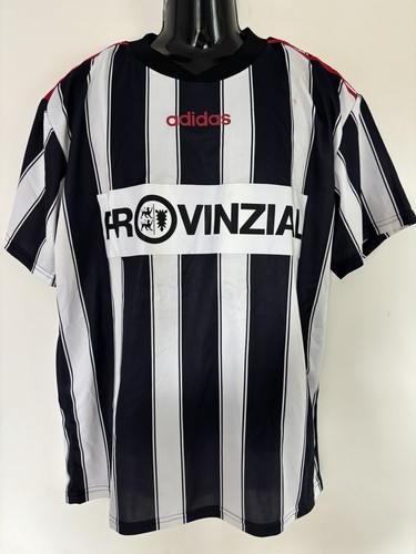 Thw kiel trikot adidas - kiel, xxl