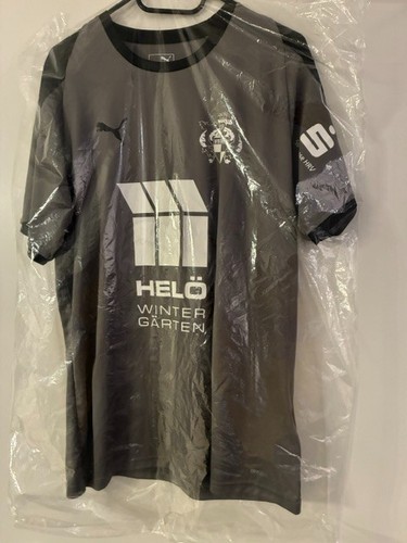 Vfb hilden matchhworn - vfb,