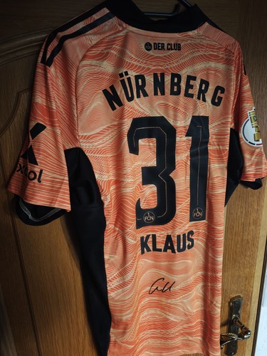 Original adidas torwart trikot - original,