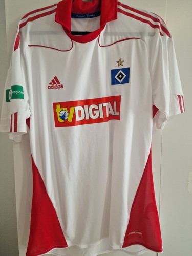 Original hsv trikot 2005 - original, 2005/06