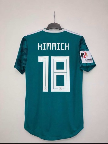 Deutschland dfb matchworn - dfb,