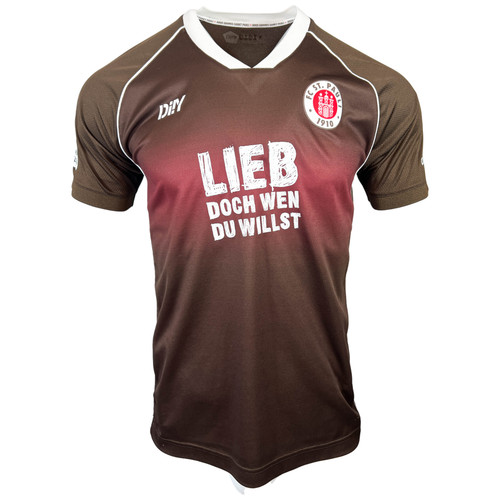 Diiy pauli matchworn - diiy, fc