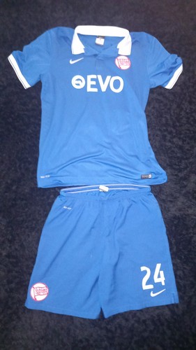 Ofc kickers offenbach trikot - offenbach,