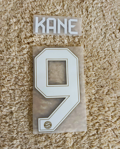 Harry kane bayern heim - bayern,