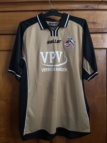 Köln trikot helbig - helbig, 9