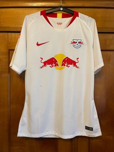 Leipzig trikot yussuf - rb, trikot,