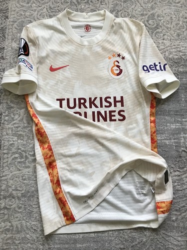 Galatasaray match shirt nike - shirt,