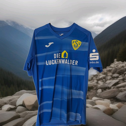 Matchworn trikot von fsv - von,