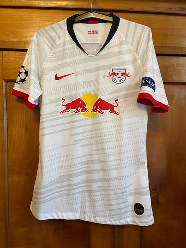 Leipzig trikot laimer 27 - leipzig,