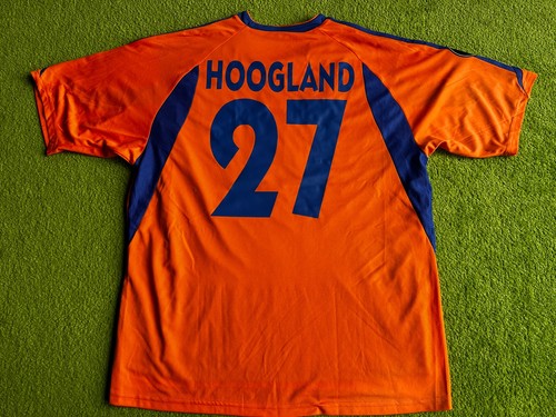 Schalke hoogland 27 - 04,