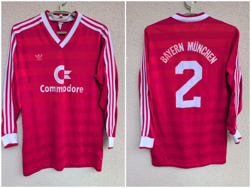 Matchworn adidas bayern - adidas,