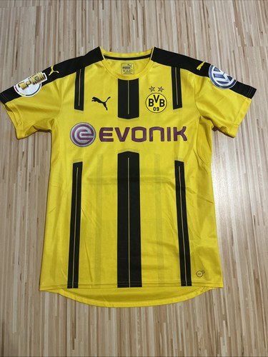 Bvb borussia dortmund 17 - bvb, 16/17