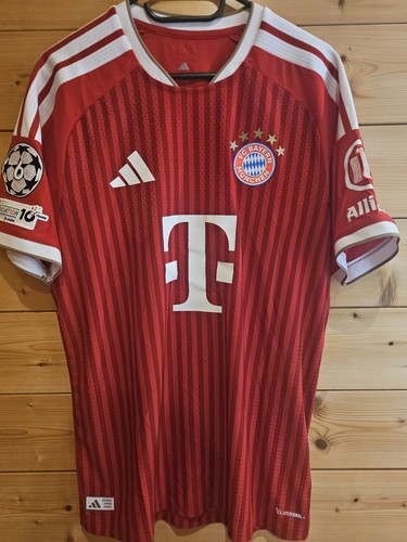 Matchworn prepared - matchworn,