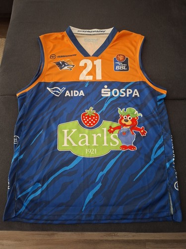 Rostock seawolves bbl - seawolves,