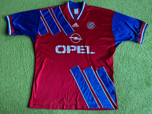 Bayern münchen trikot - münchen,