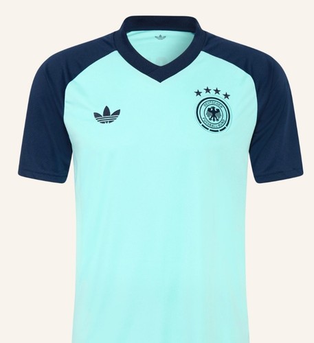Trikot deutschland pre match - trikot, pre-match