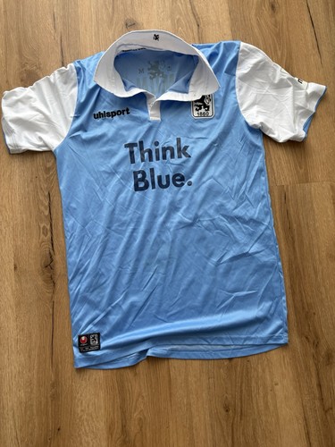Tsv 1860 münchen - 1860,