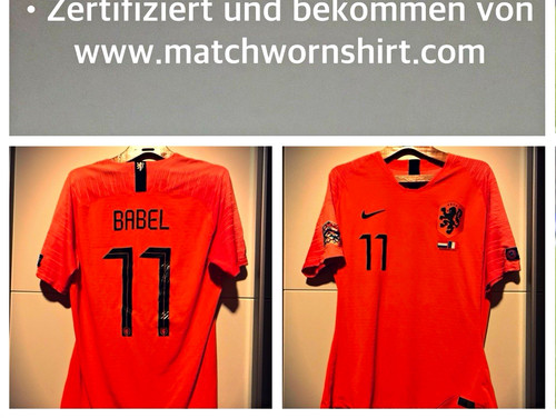 Matchprepared trikot jersey - jersey, no
