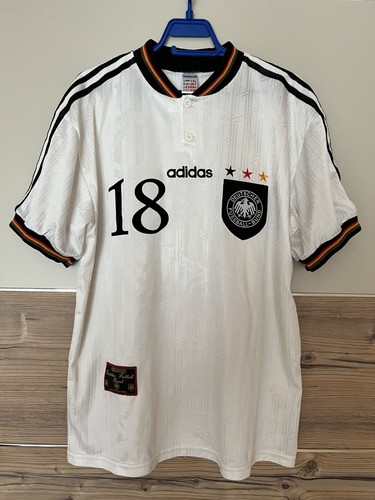Adidas dfb spielertrikot - adidas,