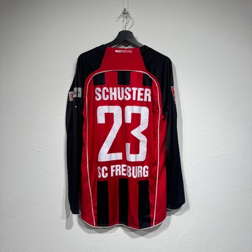 Original trikot freiburg - original,